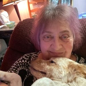 Meet your Posher, Barbara